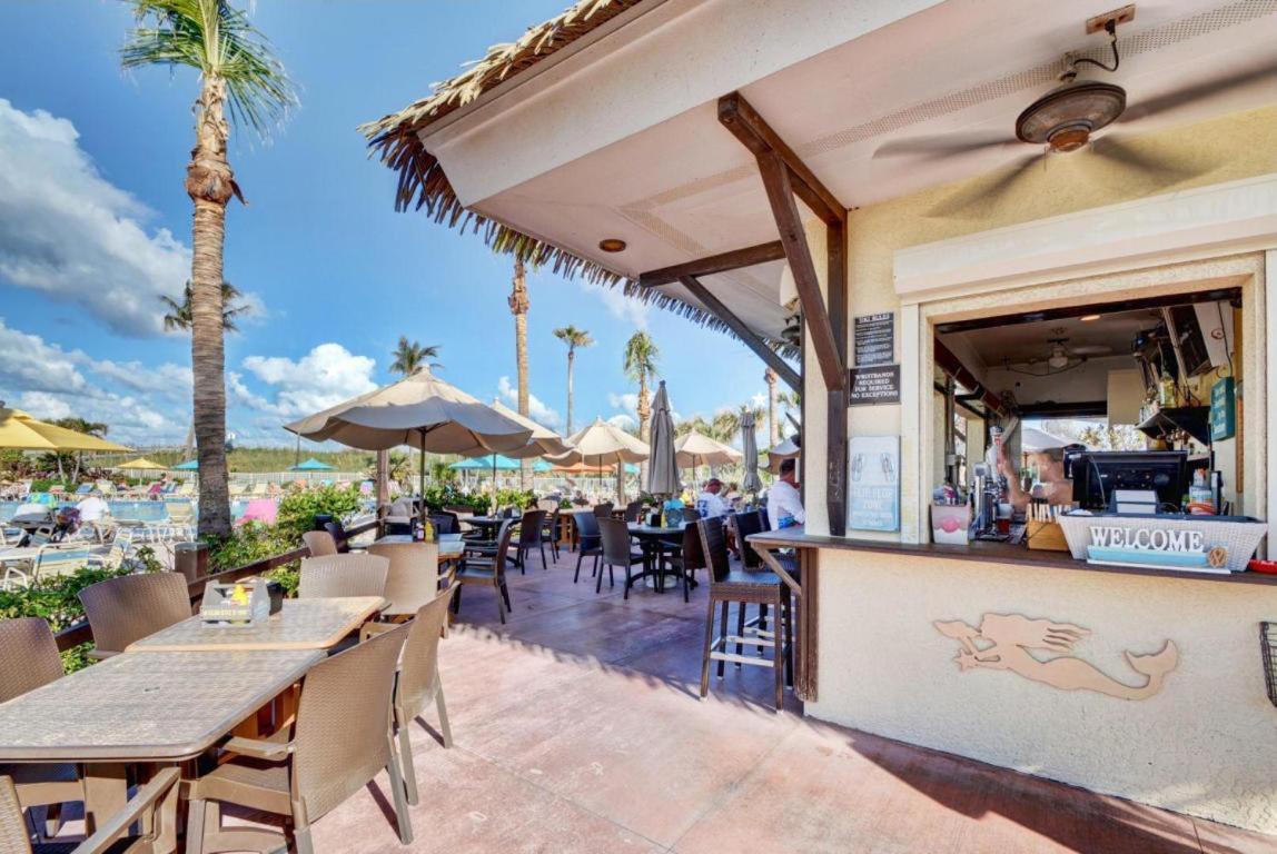 Beach Getaway - Ocean Beach, Tennis, Golf, Pool With Tiki Bar Fort Pierce Exterior photo