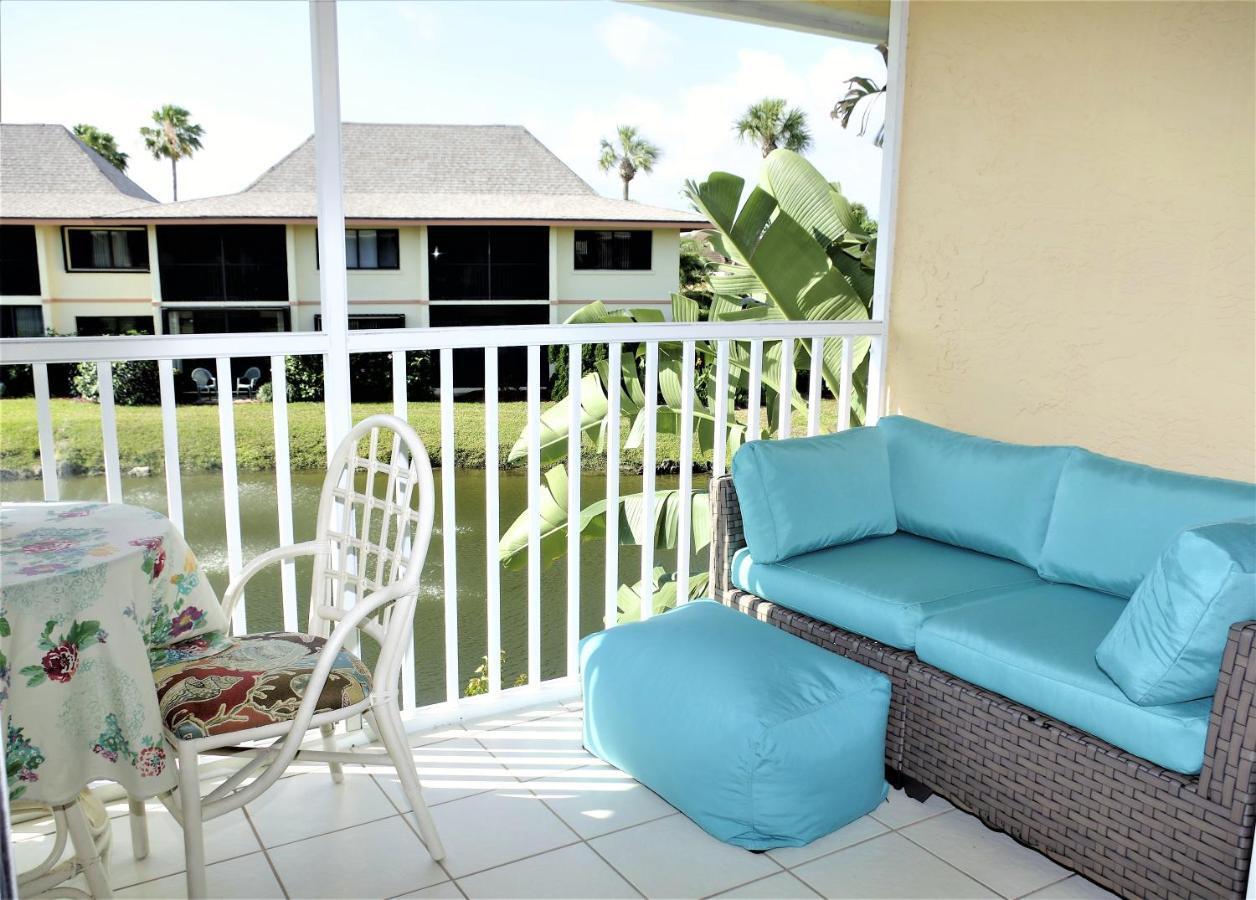 Beach Getaway - Ocean Beach, Tennis, Golf, Pool With Tiki Bar Fort Pierce Exterior photo